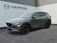 2021 Mazda CX-5 GS AWD