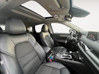 2021 Mazda CX-5 GS AWD