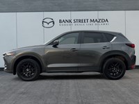 2021 Mazda CX-5 GS AWD