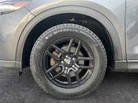 2021 Mazda CX-5 GS AWD