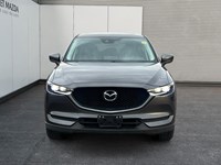 2021 Mazda CX-5 GS AWD