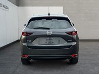 2021 Mazda CX-5 GS AWD