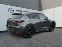 2021 Mazda CX-5 GS AWD
