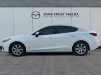 2017  Mazda3 4dr Sdn Auto GS