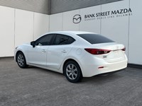 2017  Mazda3 4dr Sdn Auto GS