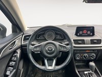2017  Mazda3 4dr Sdn Auto GS