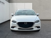 2017  Mazda3 4dr Sdn Auto GS