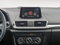 2017  Mazda3 4dr Sdn Auto GS