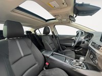 2017  Mazda3 4dr Sdn Auto GS