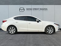 2017  Mazda3 4dr Sdn Auto GS