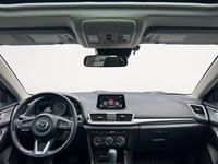 2017  Mazda3 4dr Sdn Auto GS