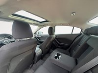 2017  Mazda3 4dr Sdn Auto GS
