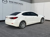 2017  Mazda3 4dr Sdn Auto GS