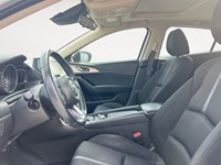2017  Mazda3 4dr Sdn Auto GS