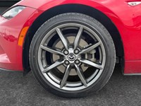 2016 Mazda MX-5 2dr Conv Auto GT