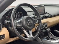 2016 Mazda MX-5 2dr Conv Auto GT