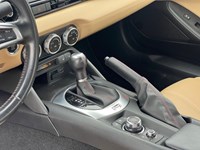 2016 Mazda MX-5 2dr Conv Auto GT