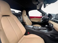 2016 Mazda MX-5 2dr Conv Auto GT