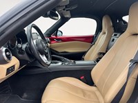 2016 Mazda MX-5 2dr Conv Auto GT