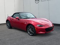 2016 Mazda MX-5 2dr Conv Auto GT
