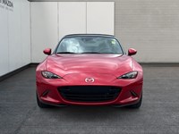 2016 Mazda MX-5 2dr Conv Auto GT