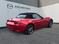 2016 Mazda MX-5 2dr Conv Auto GT