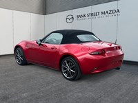 2016 Mazda MX-5 2dr Conv Auto GT