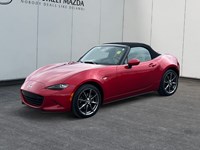 2016 Mazda MX-5 2dr Conv Auto GT