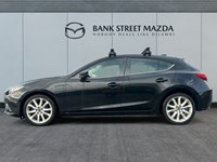2015  Mazda3 Sport 4dr HB Sport Man GT