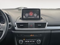 2015  Mazda3 Sport 4dr HB Sport Man GT
