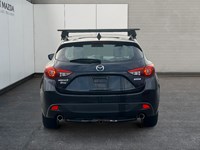 2015  Mazda3 Sport 4dr HB Sport Man GT