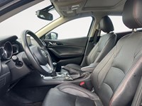 2015  Mazda3 Sport 4dr HB Sport Man GT