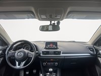 2015  Mazda3 Sport 4dr HB Sport Man GT