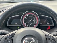 2015  Mazda3 Sport 4dr HB Sport Man GT