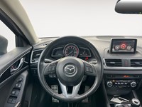 2015  Mazda3 Sport 4dr HB Sport Man GT
