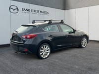 2015  Mazda3 Sport 4dr HB Sport Man GT