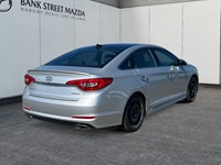 2017 Hyundai Sonata 4dr Sdn 2.4L Auto Limited