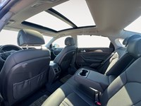 2017 Hyundai Sonata 4dr Sdn 2.4L Auto Limited