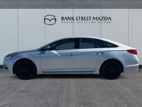 2017 Hyundai Sonata 4dr Sdn 2.4L Auto Limited