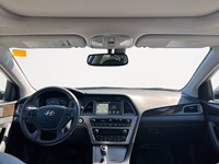 2017 Hyundai Sonata 4dr Sdn 2.4L Auto Limited