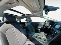 2017 Hyundai Sonata 4dr Sdn 2.4L Auto Limited