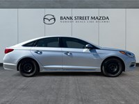 2017 Hyundai Sonata 4dr Sdn 2.4L Auto Limited