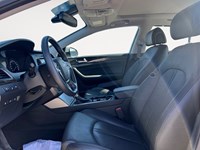 2017 Hyundai Sonata 4dr Sdn 2.4L Auto Limited