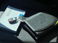 2017 Hyundai Sonata 4dr Sdn 2.4L Auto Limited