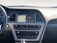 2017 Hyundai Sonata 4dr Sdn 2.4L Auto Limited