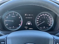 2017 Hyundai Sonata 4dr Sdn 2.4L Auto Limited