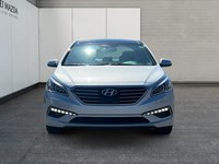 2017 Hyundai Sonata 4dr Sdn 2.4L Auto Limited