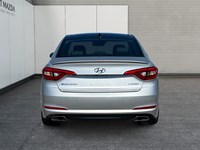 2017 Hyundai Sonata 4dr Sdn 2.4L Auto Limited