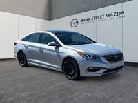 2017 Hyundai Sonata 4dr Sdn 2.4L Auto Limited