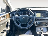 2017 Hyundai Sonata 4dr Sdn 2.4L Auto Limited